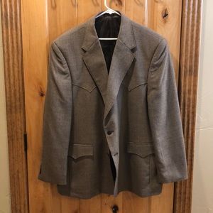 Sport coat